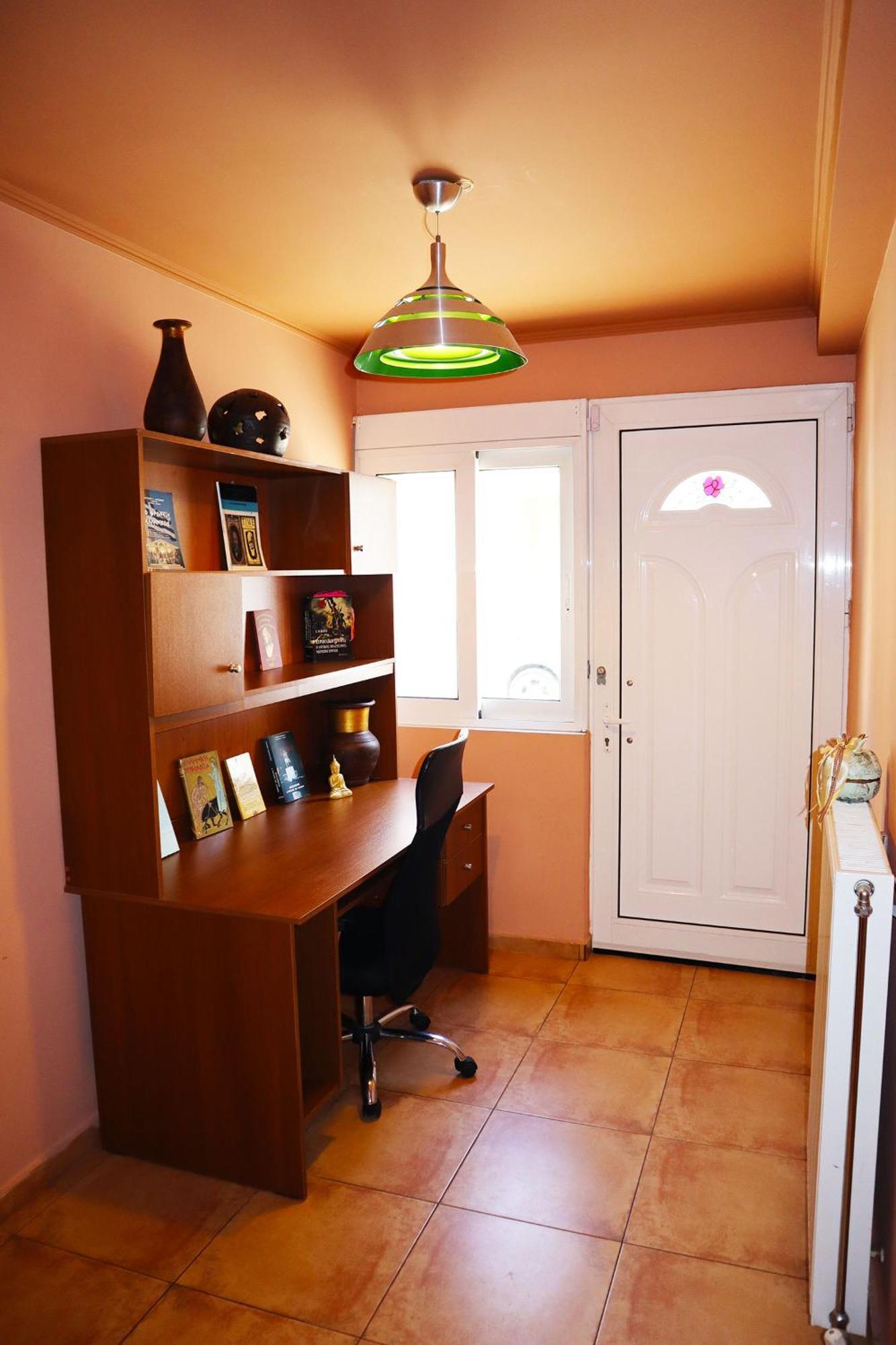 Casa Nel Verde Villa Hriszí Aktí Haniá Kültér fotó